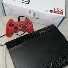 سوني 3 مهكر