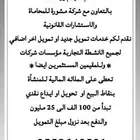 تمويل على اجهزة نقاط البيع