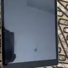 ايباد الجيل التاسع مغير شاشه خارجيه الاستخدام جدا نضيف