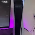 سوني 5 نسخه اقراص نظيف