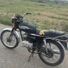 دباب سزوكي ax100 الأصلي