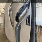 صدام و ديكور باب الانترا