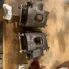 قطع غيار كابرس كليبر بريك كابرس 80-90