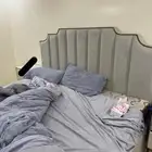 سرير مترين في مترين