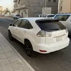 لكزس ار اكس