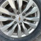 جنوط نيسان بلاتينيوم