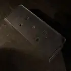 قاعدة لوحة تشارجر