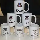 طباعة تيشرتات DTF طباعة اكواب ومقات وتوت باق