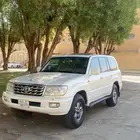 للبيع جيب لاند كروزر2000