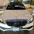 مرسيدس E300 فل كامل عداد 106