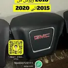 للبيع وبرمجة ايرباقات جمس يوكن تاهو سلفرادو دينالي