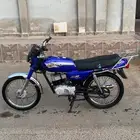 للبيع دباب اكس 100 سوزوكي الأصلي