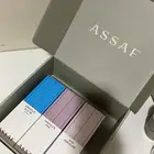 عطور عساف ثنين نسائي Arrogate pink و Miss Arrogate و رجالي