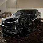 جيلي امجراند مصدومه 2024