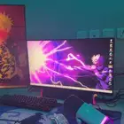 ستب كامل شاشتين مع دركسون