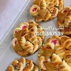 فطاير بيتزا