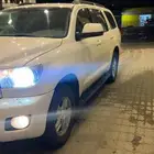 سكويا 2013 بدي ومحركات وكاله