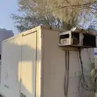 ثلاجة سيارة