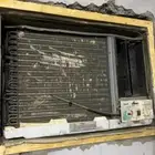 مكيف شغال على الشرط حدي فيه 350