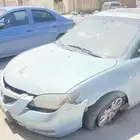 تشليح مازدا 3 2009