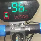 سكوتر الوحش استعمال اسبوع ( الخرج)