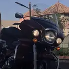 للبيع كوزاكي فويجر 2010   For Sale Kawasaki Voyager 2010