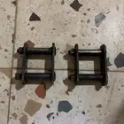 لعاب خلفي ددسن