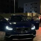 جيلي ازكارا موديل 2019