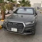 AUDI Q7 2016