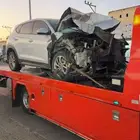 توسان 2016 ديزل تشليح