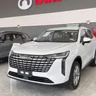 هافال H6 2026