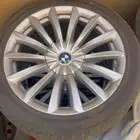 جنوط بي ام دبليو 2018