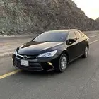 كامري 2016