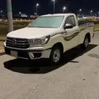 هايلكس 2016 GL 2700