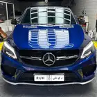 مرسيدس GLE 43 AMG 2019