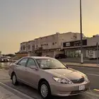 كامري 2006 شد بلد بحالة الوكالة