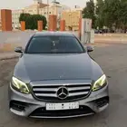 مرسيدس E300 2017