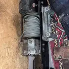 ونش سحب كان راكب للسكويا