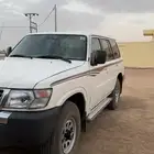 باترول نيسان 1999