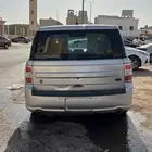 فورد فليكس 2016