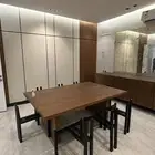 ترميم وإنشاء وشقق ومعارض ومستشفيات