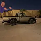 باترول نيسان شاص موديل 2013 نظيف