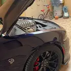 تشارجر هيلكات 2016