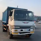 هينو لوري قلاب موديل 99