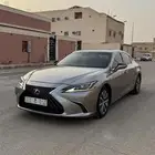 لكزس 2019 ES350 تيتانيوم