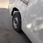 سياره دايهاتسو ثلاجة