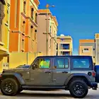 كفرات و جنوط رانجلر