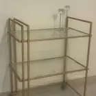 طاوله تقديم