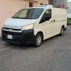 باص هايس 2020