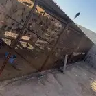 حمام مشكل
